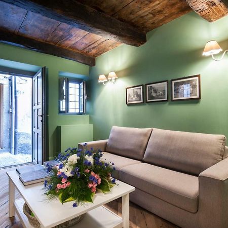 Isola Bella Apartments - Via Villa 9 Stresa Dış mekan fotoğraf