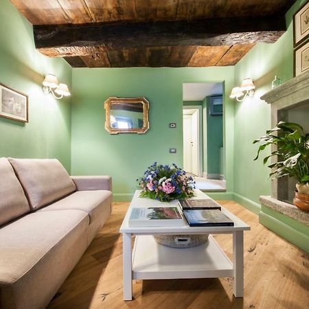 Isola Bella Apartments - Via Villa 9 Stresa Dış mekan fotoğraf