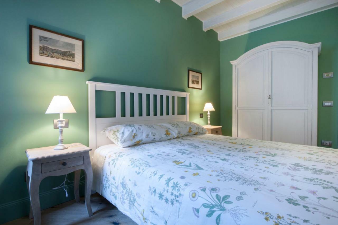 Isola Bella Apartments - Via Villa 9 Stresa Dış mekan fotoğraf