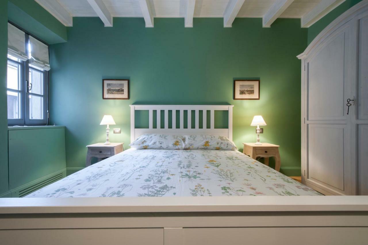 Isola Bella Apartments - Via Villa 9 Stresa Dış mekan fotoğraf