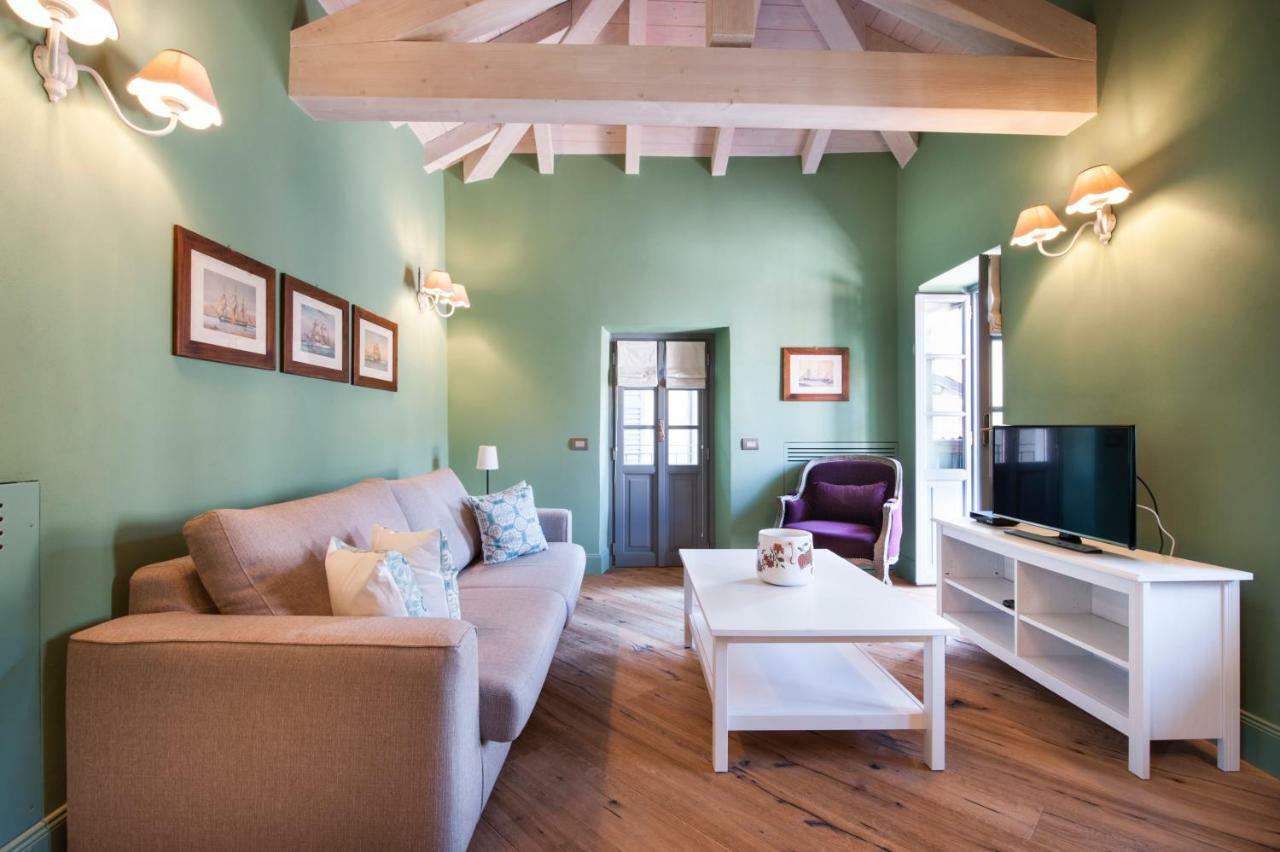 Isola Bella Apartments - Via Villa 9 Stresa Dış mekan fotoğraf