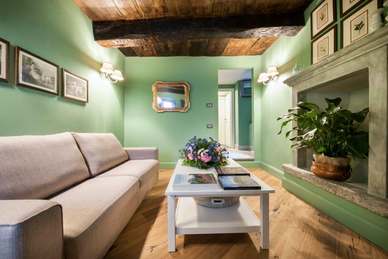 Isola Bella Apartments - Via Villa 9 Stresa Dış mekan fotoğraf