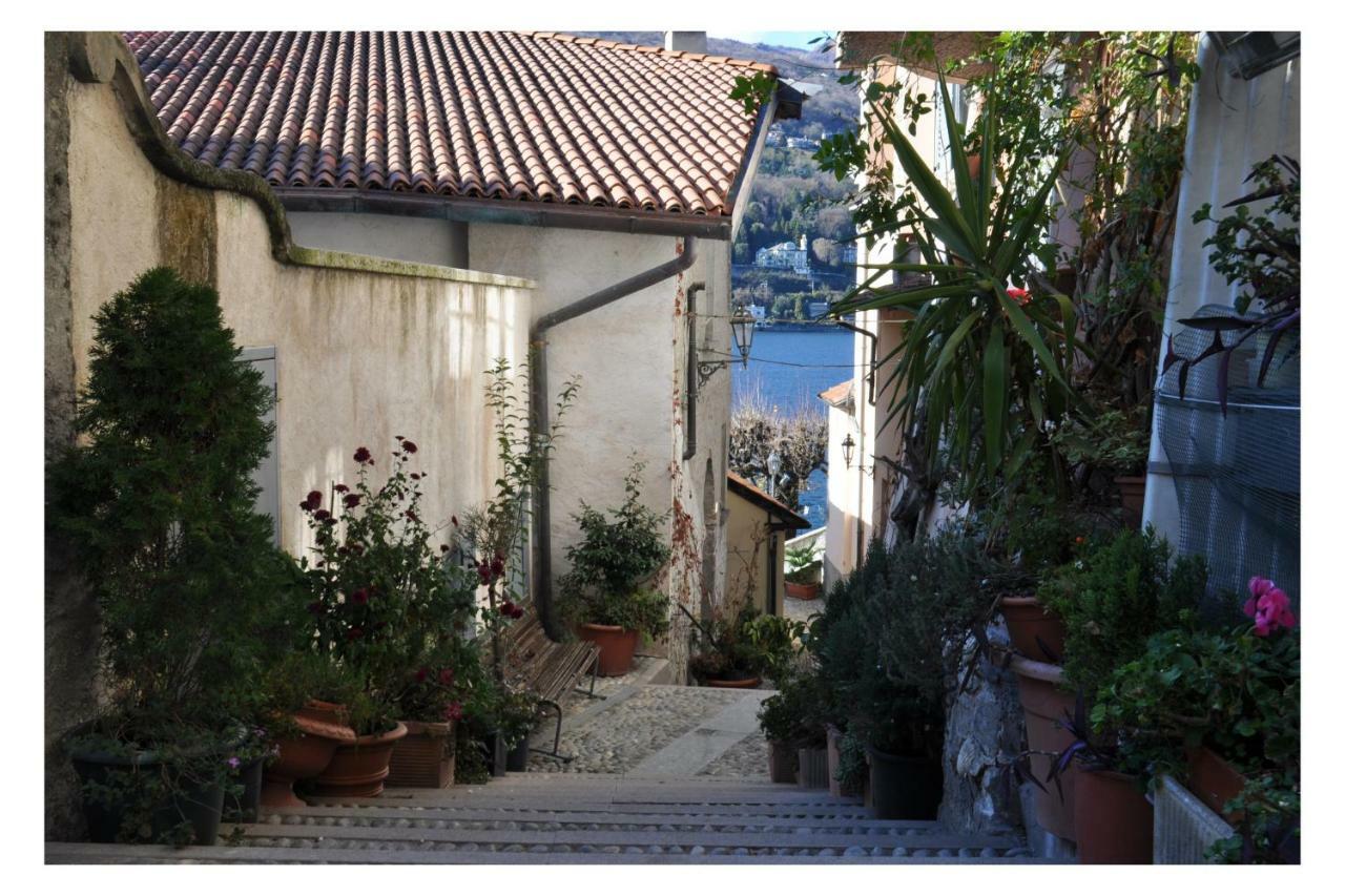 Isola Bella Apartments - Via Villa 9 Stresa Dış mekan fotoğraf